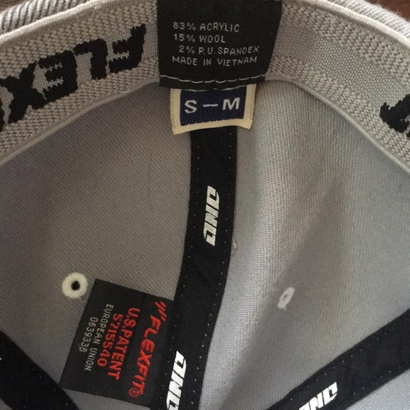 Men’s One Industries Hat - Picture 5 of 5